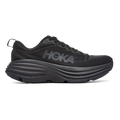 Hoka Bondi 8 - Black - Black