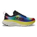 Hoka Bondi 8 - Black - Multi