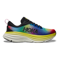 Hoka Bondi 8 - Black - Multi