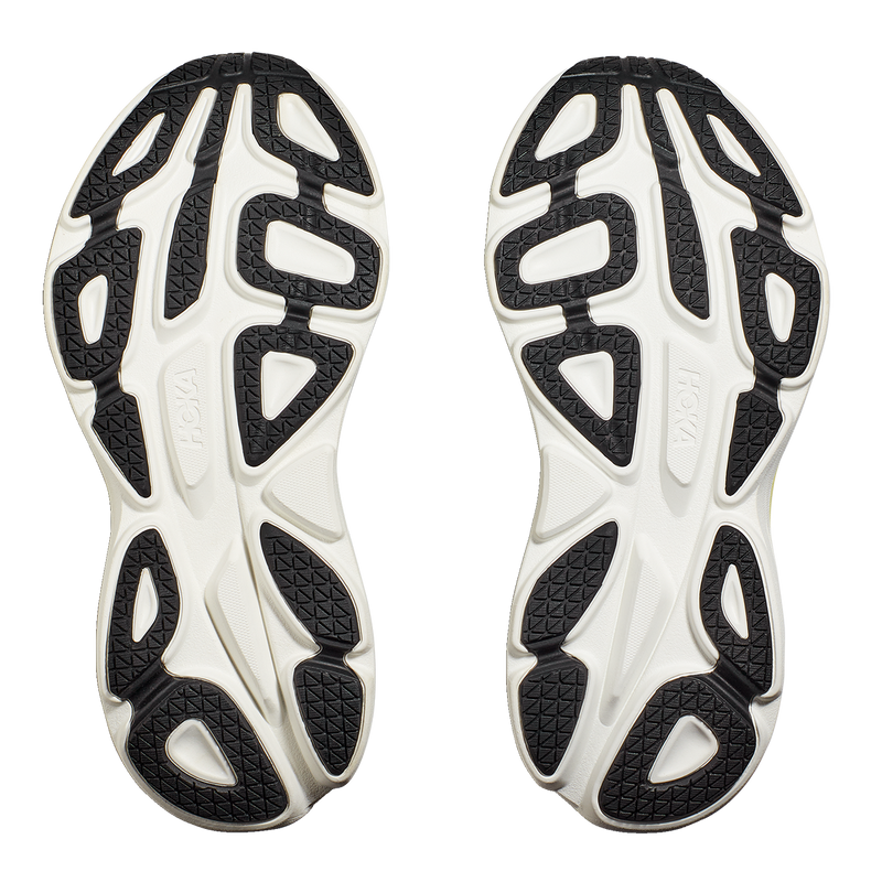Hoka Bondi 8 - Black - Multi