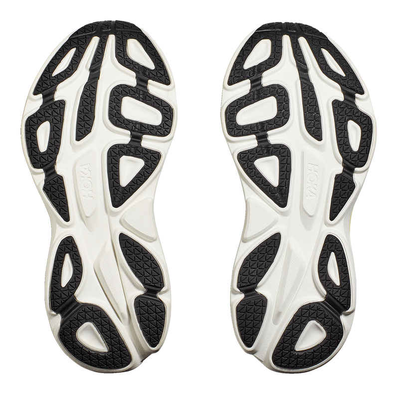 Hoka Bondi 8 - Black - Multi