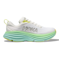 Hoka Bondi 8 - Blanc De Blanc - Sunlit Ocean