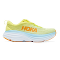 Hoka Bondi 8 - Butterfly - Evening Primrose