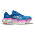 Hoka Bondi 8 - Coastal Sky - All Aboard