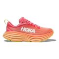 Hoka Bondi 8 - Coral - Papaya