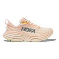 Hoka Bondi 8 - Cream - Vanilla