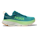 Hoka Bondi 8 - Deep Lagoon - Ocean Mist