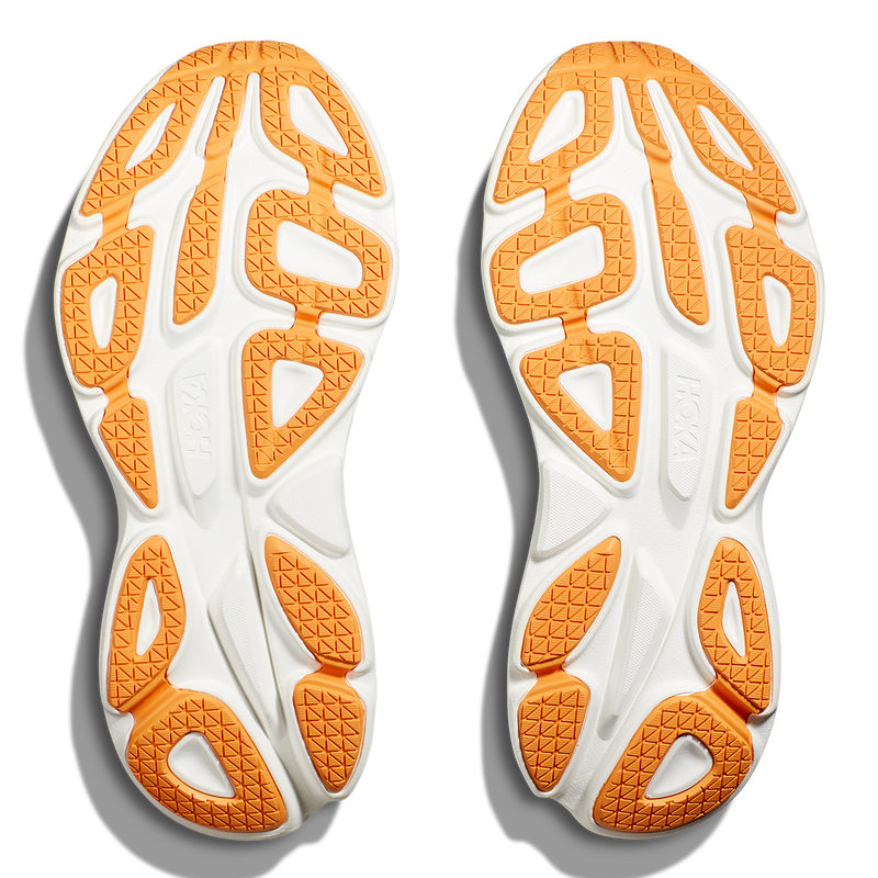 Hoka Bondi 8 - Deep Lagoon - Ocean Mist