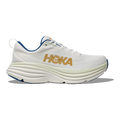 Hoka Bondi 8 - Frost - Gold