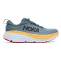 Hoka Bondi 8 - Goblin Blue - Mountain Spring