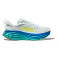 Hoka Bondi 8 - Ice Flow - Bit of Blue