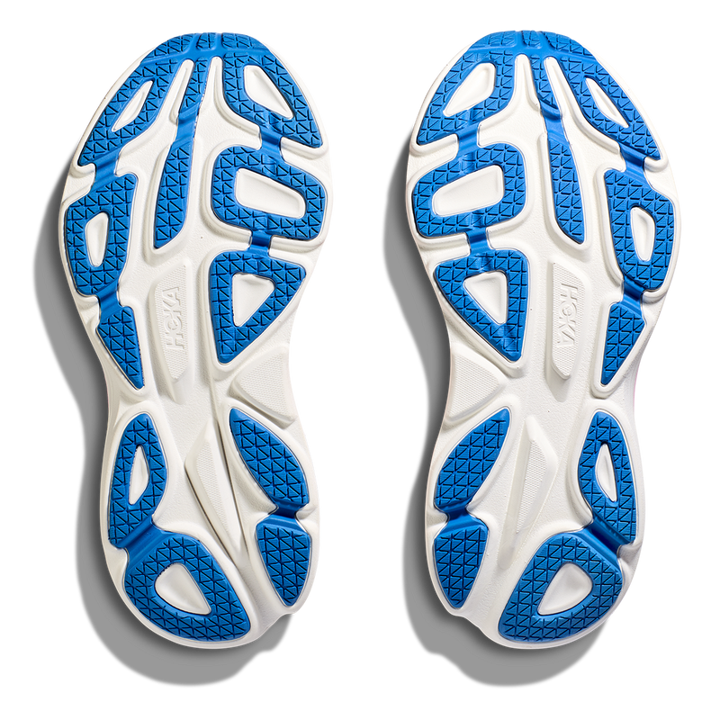 Hoka Bondi 8 - Impala - Cyclamen