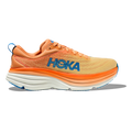 Hoka Bondi 8 - Impala - Mock Orange