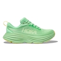 Hoka Bondi 8 - Lime Glow - Lemonade