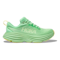 Hoka Bondi 8 - Lime Glow - Lemonade