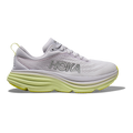 Hoka Bondi 8 - Nimbus Cloud - Luminary Green