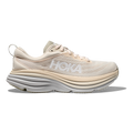Hoka Bondi 8 - Oat Milk - Barley