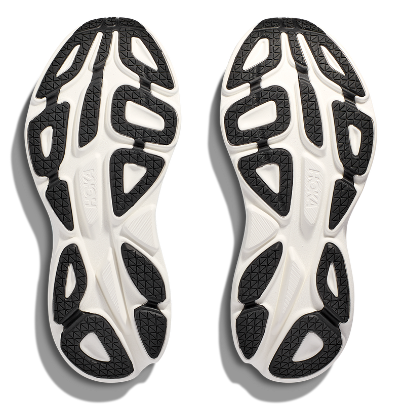 Hoka Bondi 8 - Outer Space - All Aboard