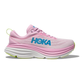 Hoka Bondi 8 - Pink Twilight - Waterpark
