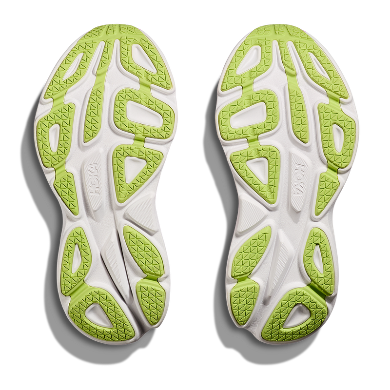 Hoka Bondi 8 - Pink Twilight - Waterpark