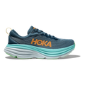 Hoka Bondi 8 - Real Teal - Shadow
