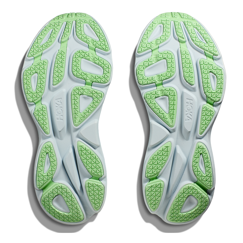 Hoka Bondi 8 - Real Teal - Shadow