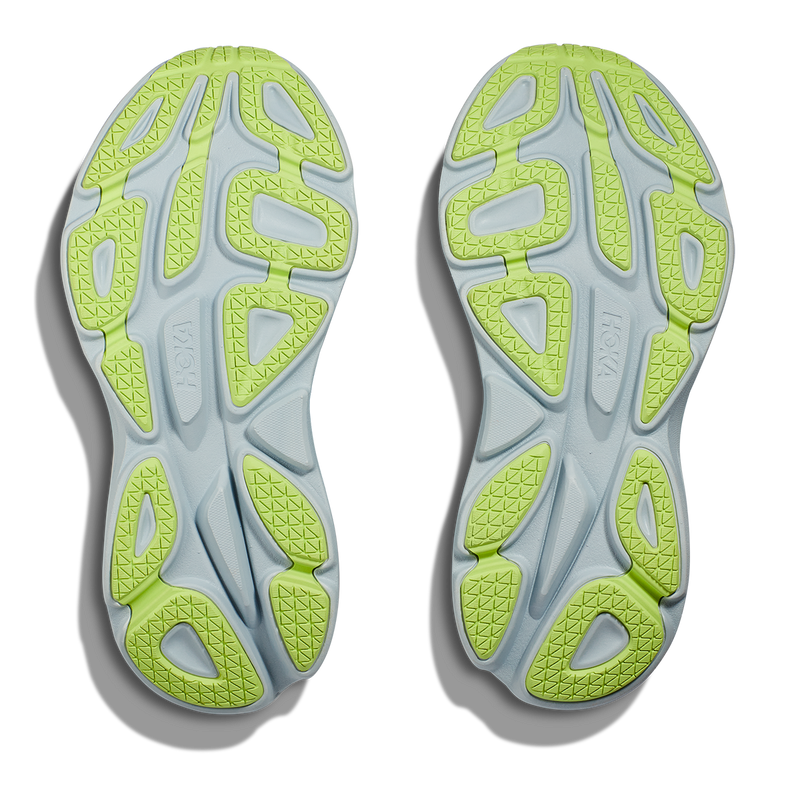 Hoka Bondi 8 - Shadow - Dusk