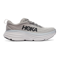 Hoka Bondi 8 - Sharkskin - Harbor Mist