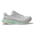 Hoka Bondi 8 - Stardust - Aqua Breeze