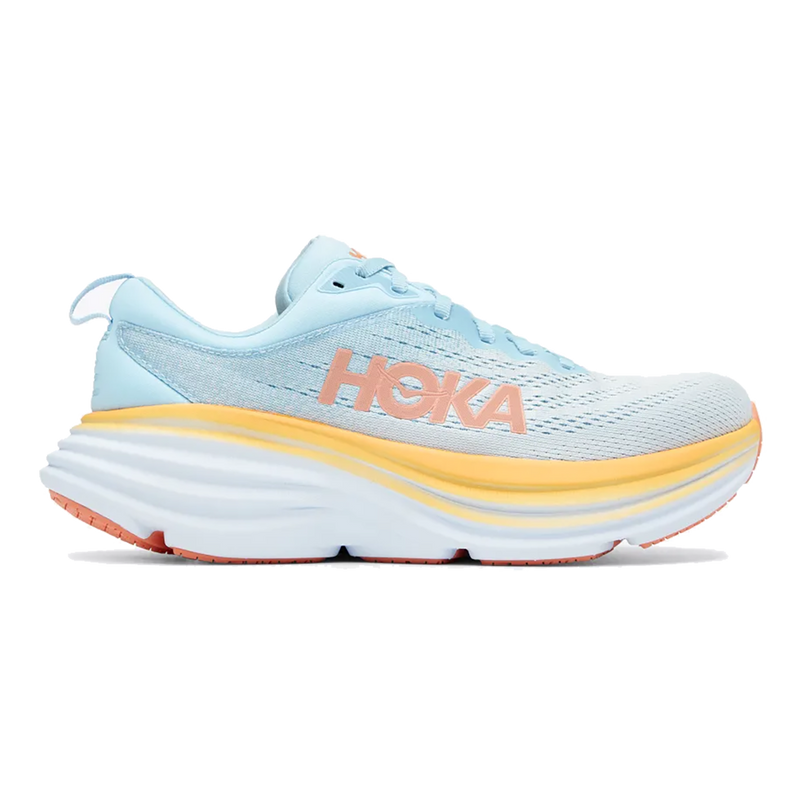 Hoka Bondi 8 - Summer Song - Country Air