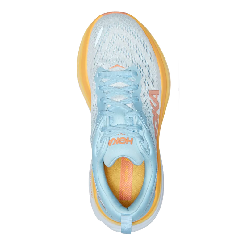 Hoka Bondi 8 - Summer Song - Country Air