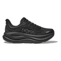 Hoka Bondi 9 Black - Black