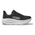 Hoka Bondi 9 Black - White