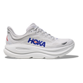 Hoka Bondi 9 Cosmic Grey - Ultramarine