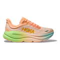 Hoka Bondi 9 Frost - Pale Tangerine