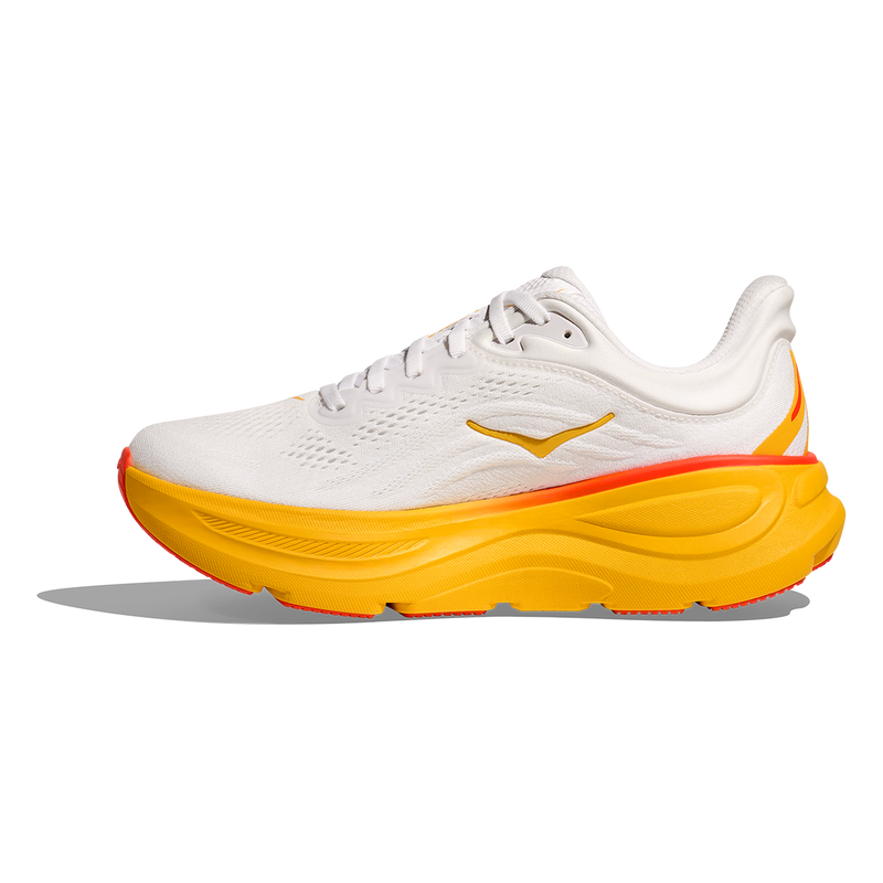 Hoka Bondi 9 Frost - Sunflower