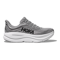 Hoka Bondi 9 Galactic Grey - Stellar Grey