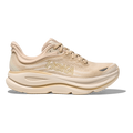 Hoka Bondi 9 Oatmeal - Oat Milk