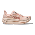 Hoka Bondi 9 Rose Latte - Rose Cream