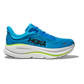 Hoka Bondi 9 Skyward Blue - Hoka Blue