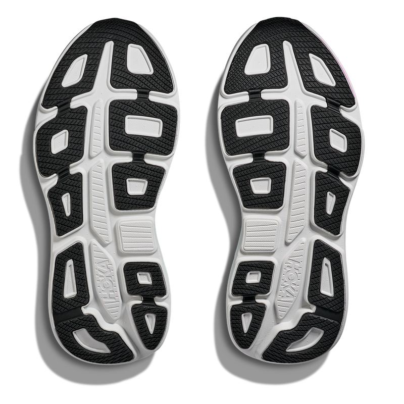 Hoka Bondi 9 Skyward Blue - Hoka Blue