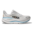 Hoka Bondi 9 Stardust - Cosmic Grey