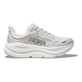 Hoka Bondi 9 Stardust - Silver
