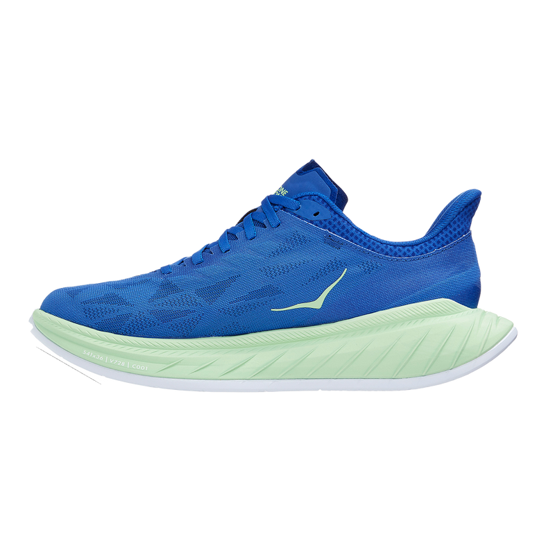 Hoka Carbon X 2