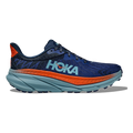 Hoka Challenger ATR 7 - Bellwether Blue - Stone Blue