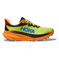 Hoka Challenger ATR 7 - Black - Lettuce