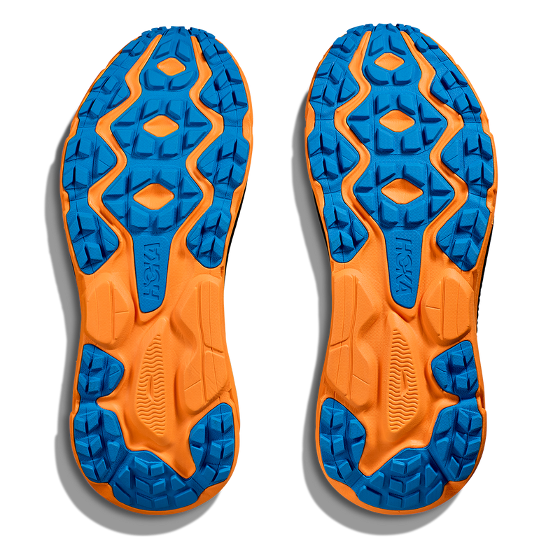 Hoka Challenger ATR 7 - Black - Lettuce