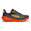 Hoka Challenger ATR 7 - Castlerock - Flame