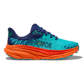 Hoka Challenger ATR 7 - Ceramic - Vibrant Orange