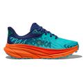 Hoka Challenger ATR 7 - Ceramic - Vibrant Orange